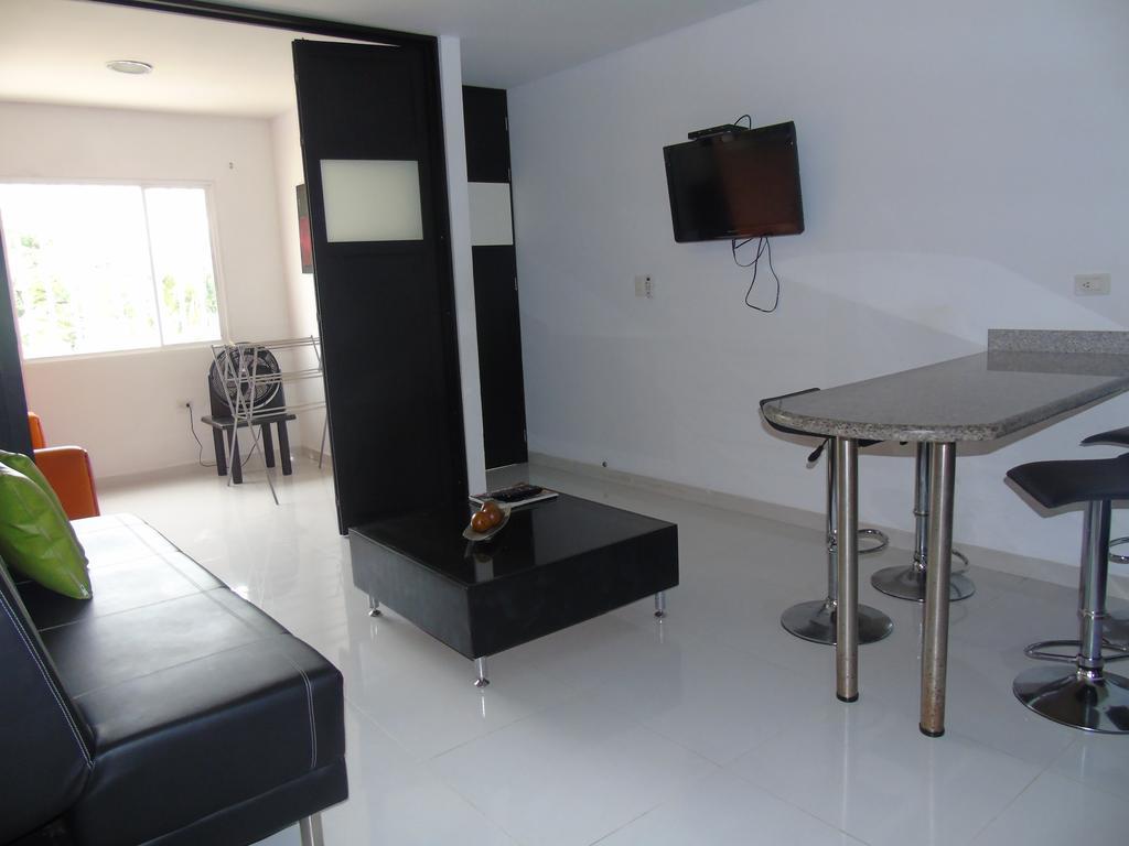 Villa San Miguel San Andrés Exterior foto